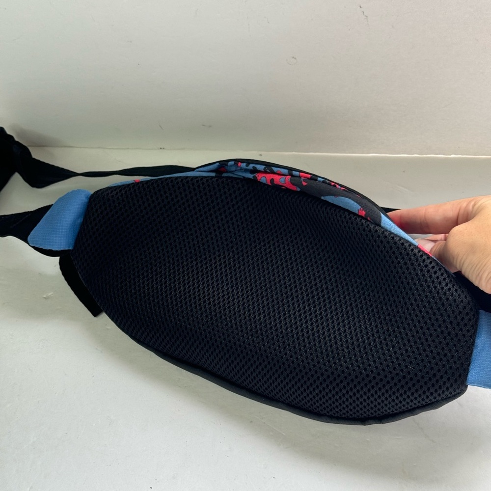 ADIDAS ADVENTURE WAIST BAG SMALL - Picture 8 of 8